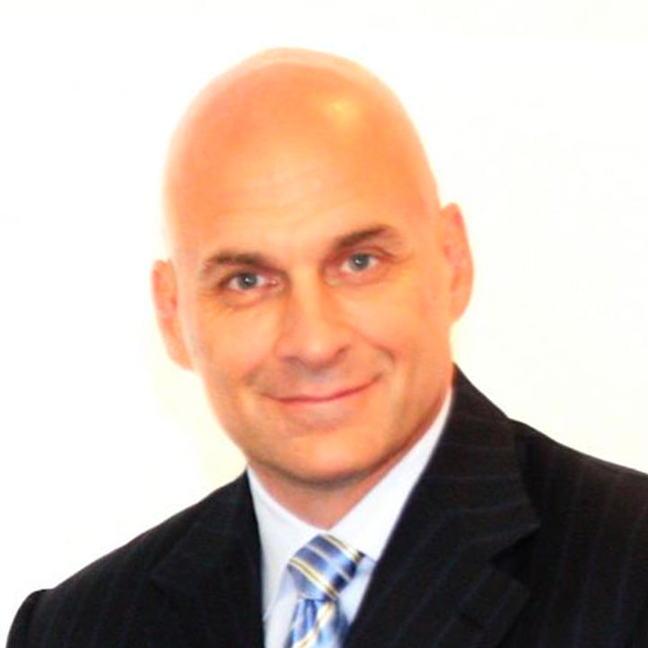 Kevin Plintz